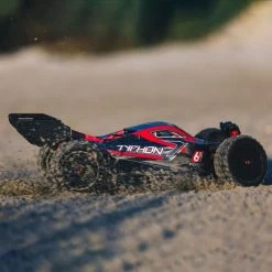 ARRMA 1/8 Typhon 6S V5 BLX RTR 4WD Speed Buggy -Cars Truck shop online ARA8606V5 7