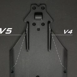 ARRMA 1/8 Kraton 6S V5 BLX RTR 4WD Speed Monster Truck - Blue 30 ARRMA 1/8 Kraton 6S V5 BLX RTR 4WD Speed Monster Truck - Blue -Cars Truck shop online ARA8608V5 101 1