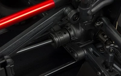 ARRMA 1/8 Kraton 6S V5 BLX RTR 4WD Speed Monster Truck - Blue 10 ARRMA 1/8 Kraton 6S V5 BLX RTR 4WD Speed Monster Truck - Blue - Image 8