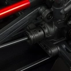 ARRMA 1/8 Kraton 6S V5 BLX RTR 4WD Speed Monster Truck - Red -Cars Truck shop online ARA8608V5 102