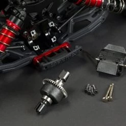 ARRMA 1/8 Kraton 6S V5 BLX RTR 4WD Speed Monster Truck - Blue 33 ARRMA 1/8 Kraton 6S V5 BLX RTR 4WD Speed Monster Truck - Blue -Cars Truck shop online ARA8608V5 104 1