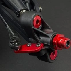 ARRMA 1/8 Kraton 6S V5 BLX RTR 4WD Speed Monster Truck - Red -Cars Truck shop online ARA8608V5 105