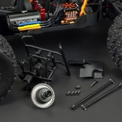 ARRMA 1/8 Kraton 6S V5 BLX RTR 4WD Speed Monster Truck - Red -Cars Truck shop online ARA8608V5 106