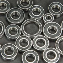 ARRMA 1/8 Kraton 6S V5 BLX RTR 4WD Speed Monster Truck - Blue 38 ARRMA 1/8 Kraton 6S V5 BLX RTR 4WD Speed Monster Truck - Blue -Cars Truck shop online ARA8608V5 109 1