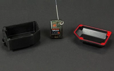 ARRMA 1/8 Kraton 6S V5 BLX RTR 4WD Speed Monster Truck - Blue 18 ARRMA 1/8 Kraton 6S V5 BLX RTR 4WD Speed Monster Truck - Blue - Image 16