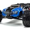ARRMA 1/8 Kraton 6S V5 BLX RTR 4WD Speed Monster Truck - Blue -Cars Truck shop online ARA8608V5T2 2