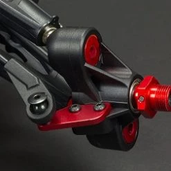 ARRMA 1/8 Notorious 6S V5 BLX RTR 4WD Stunt Truck - Black -Cars Truck shop online ARA8611V5 104