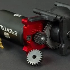 ARRMA 1/8 Notorious 6S V5 BLX RTR 4WD Stunt Truck - Black -Cars Truck shop online ARA8611V5 109