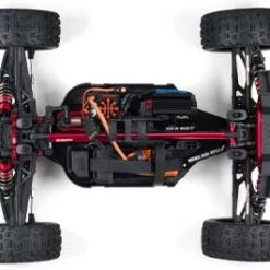 ARRMA 1/8 TALION 6S 4WD BLX EXB Speed Truggy RTR - Black -Cars Truck shop online ARA8707 102