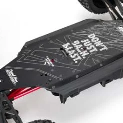ARRMA 1/8 TALION 6S 4WD BLX EXB Speed Truggy RTR - Black -Cars Truck shop online ARA8707 103