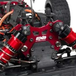 ARRMA 1/8 TALION 6S 4WD BLX EXB Speed Truggy RTR - Black -Cars Truck shop online ARA8707 104