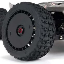 ARRMA 1/8 TALION 6S 4WD BLX EXB Speed Truggy RTR - Black -Cars Truck shop online ARA8707 105
