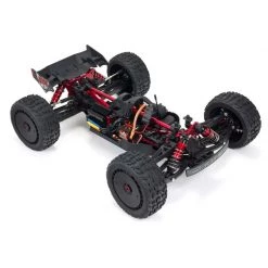 ARRMA 1/8 TALION 6S 4WD BLX EXB Speed Truggy RTR - Black -Cars Truck shop online ARA8707 6