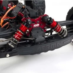 ARRMA 1/8 TALION 6S 4WD BLX EXB Speed Truggy RTR - Black -Cars Truck shop online ARA8707 7