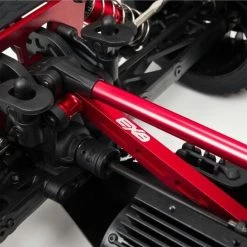 ARRMA 1/8 TALION 6S 4WD BLX EXB Speed Truggy RTR - Black -Cars Truck shop online ARA8707 8