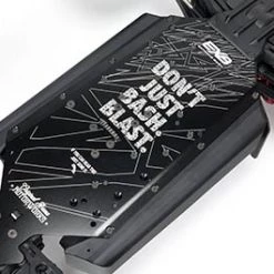 ARRMA 1/8 OUTCAST 6S EXB Stunt Truck 4WD RTR Black -Cars Truck shop online ARA8710 102