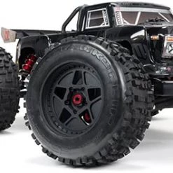 ARRMA 1/8 OUTCAST 6S EXB Stunt Truck 4WD RTR Black -Cars Truck shop online ARA8710 104