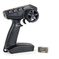 ARRMA 1/8 OUTCAST 6S EXB Stunt Truck 4WD RTR Black -Cars Truck shop online ARA8710 106