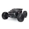 ARRMA 1/8 OUTCAST 6S EXB Stunt Truck 4WD RTR Black -Cars Truck shop online ARA8710 2