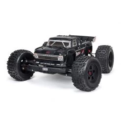 ARRMA 1/8 OUTCAST 6S EXB Stunt Truck 4WD RTR Black