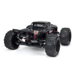 ARRMA 1/8 OUTCAST 6S EXB Stunt Truck 4WD RTR Black -Cars Truck shop online ARA8710 4
