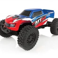 Associated MT28 RTR Micro Monster Truck