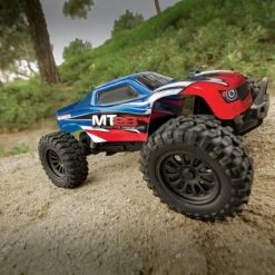 Associated MT28 RTR Micro Monster Truck -Cars Truck shop online ASC20155 8