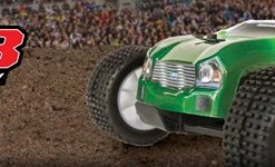 Associated TR28 RTR 2WD Truggy -Cars Truck shop online ASC20158 101