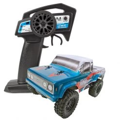 Associated CR28 2WD RTR Trail Truck -Cars Truck shop online ASC20159 10