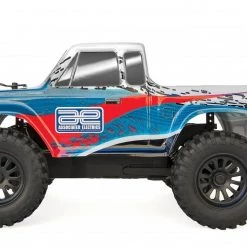 Associated CR28 2WD RTR Trail Truck -Cars Truck shop online ASC20159 6