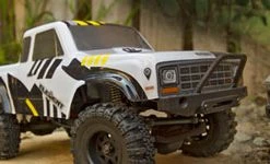 Element RC Enduro24 RTR Sendero Trail Truck - Blue & Red -Cars Truck shop online ASC20180 101 1