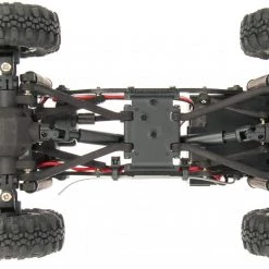 Element RC Enduro24 RTR Sendero Trail Truck - Black & Yellow 12 Element RC Enduro24 RTR Sendero Trail Truck - Black & Yellow -Cars Truck shop online ASC20180 4