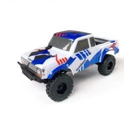 Element RC Enduro24 RTR Sendero Trail Truck - Blue & Red