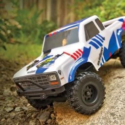 Element RC Enduro24 RTR Sendero Trail Truck - Blue & Red -Cars Truck shop online ASC20181 6