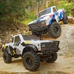 Element RC Enduro24 RTR Sendero Trail Truck - Blue & Red -Cars Truck shop online ASC20181 9