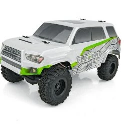 Element RC Enduro24 RTR Trailrunner Trail Truck