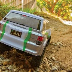Element RC Enduro24 RTR Trailrunner Trail Truck -Cars Truck shop online ASC20182 4