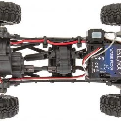 Element RC Enduro24 RTR Trailrunner Trail Truck -Cars Truck shop online ASC20182 5