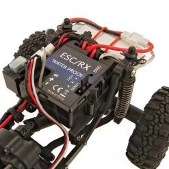 Element RC Enduro24 RTR Trailrunner Trail Truck -Cars Truck shop online ASC20182 7