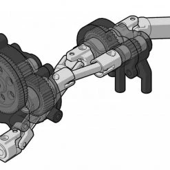 Element RC Enduro24 RTR Trailrunner Trail Truck -Cars Truck shop online ASC20182 8