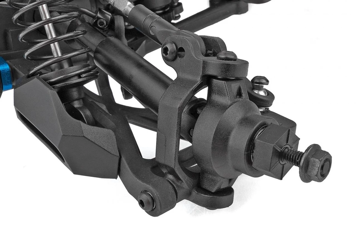 Associated RIVAL MT10 RTR 13 Associated RIVAL MT10 RTR - Image 11