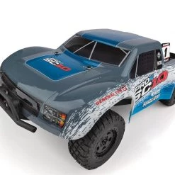 Associated Pro4 SC10 RTR Brushless 4WD Truck