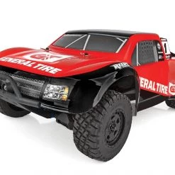 Associated Pro4 SC10 RTR Brushless 4WD Truck - General Tire