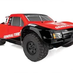 Associated Pro4 SC10 RTR Brushless 4WD Truck - General Tire 10 Associated Pro4 SC10 RTR Brushless 4WD Truck - General Tire -Cars Truck shop online ASC20531 5