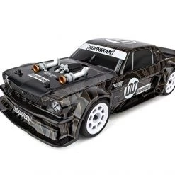 Associated Apex2 RTR 4WD Hoonicorn