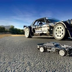 Associated Apex2 RTR 4WD Hoonicorn -Cars Truck shop online ASC30124 7