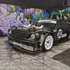 Associated Apex2 RTR 4WD Hoonicorn -Cars Truck shop online ASC30124 8