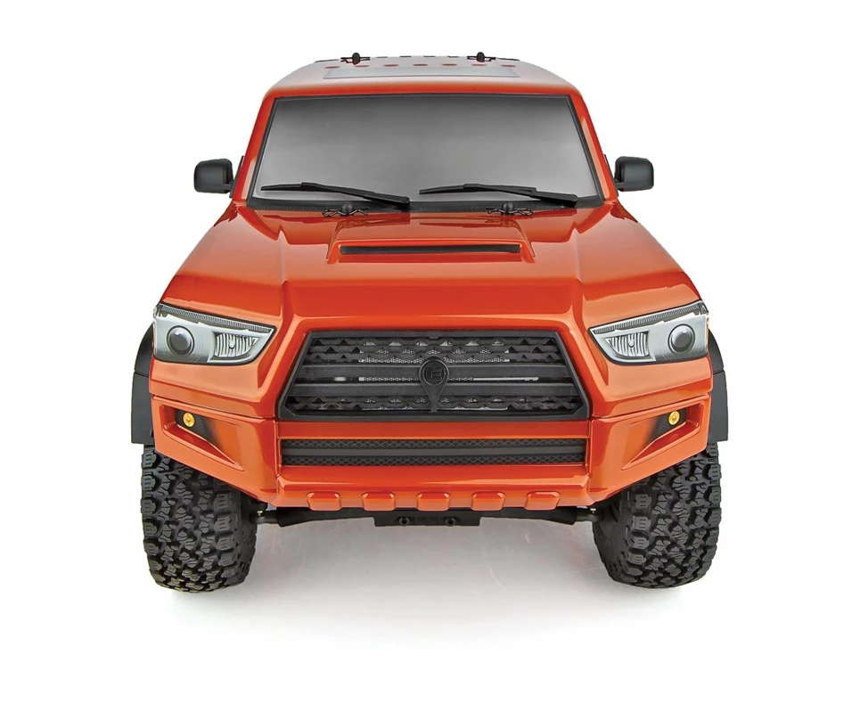 Element RC Enduro Trailrunner RTR - Fire Orange 5 Element RC Enduro Trailrunner RTR - Fire Orange - Image 3