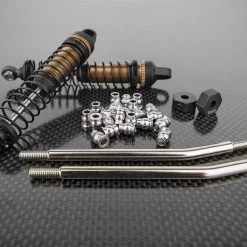Element RC Enduro Gatekeeper Rock Crawler Builder's Kit 24 Element RC Enduro Gatekeeper Rock Crawler Builder's Kit -Cars Truck shop online ASC40110 10