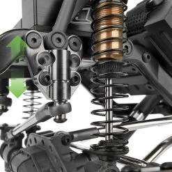 Element RC Enduro Gatekeeper Rock Crawler Builder's Kit 26 Element RC Enduro Gatekeeper Rock Crawler Builder's Kit -Cars Truck shop online ASC40110 12